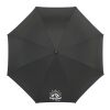 48" Recycled  Manual Inversion Umbrella Royal Blue | No Imprint | not available | not available