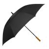 58" Recycled Golf Umbrella Black-Gray (BKGY) | No Imprint | not available | not available