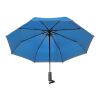 48" RPET Umbrella w/ Reflective Trim Royal Blue | No Imprint | not available | not available