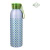22 Oz. Full Color Darby Aluminum Bottle Silver | No Imprint | not available | not available