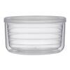 22 Oz. Tritan™ Food Storage Bowl White | No Imprint | not available | not available