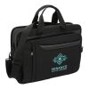Paragon 15" Computer Briefcase Black | No Imprint | not available | not available
