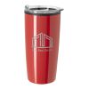20 Oz. Full Color Elate Himalayan Tumbler 4 Color Process | Wrap | 10.87 Inches × 6.50 Inches