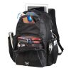 Rainier TSA 17" Computer Backpack Black | No Imprint | not available | not available