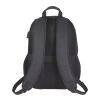 Tahoma 15" Computer Backpack Black | No Imprint | not available | not available