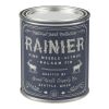 Rainier National Park 14 oz Candle Standard | Multi Colored | No Imprint | not available