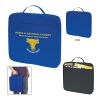 Stadium Cushion Royal Blue | No Imprint | not available | not available