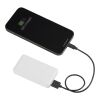 mophie® 3000 mAh Power Bank White | No Imprint | not available | not available