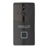 Smart Wifi Video Doorbell Black | No Imprint | not available | not available