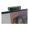 1080P HD Webcam with Microphone Black | No Imprint | not available | not available