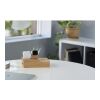 Bamboo Fast Wirelsss Charging Dock Station Standard | Natural | No Imprint | not available | not available