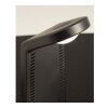TriCharge Plus 3-IN-1 Qi Wireless Charging Stand Black