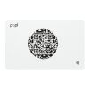 Popl Digital Business Card White | No Imprint | not available | not available