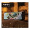 Solar Sound Outdoor Bluetooth Speakers Black