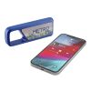 Clip Clap 2 Bluetooth Speaker Transparent Royal Blue | No Imprint | not available | not available