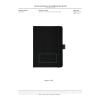 Vienna Hard Bound JournalBook® Bundle Set Silver