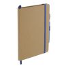 Eco Color Bound JournalBook® Bundle Set Blue | No Imprint