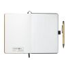 Bamboo Bound JournalBook Bundle Set Natural | No Imprint