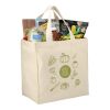 Essential 8oz Cotton Grocery Tote Natural | No Imprint | not available | not available