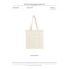 100% 4oz Cotton Canvas Convention Tote Natural | No Imprint | not available | not available