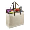 Westover Premium Market Tote Natural | No Imprint | not available | not available