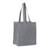 Recycled Cotton Grocery Tote Multi Colored | No Imprint | not available | not available