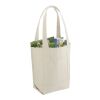Organic Cotton Boat Tote Natural | No Imprint | not available | not available