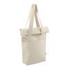 Organic Cotton Commuter Tote Natural | No Imprint | not available | not available