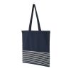 Recycled Terry Convention Tote Navy | No Imprint | not available | not available