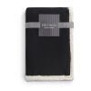 Field & Co.® Sherpa Blanket Black | No Imprint | not available | not available