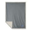 Field & Co.® Sherpa Blanket Gray