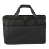 Field & Co. Fireside Eco Utility Tote Charcoal | No Imprint | not available | not available