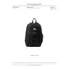 High Sierra Impact Backpack Black | No Imprint | not available | not available