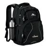 High Sierra Swerve 17" Computer Backpack Black | No Imprint | not available | not available