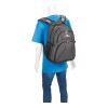 High Sierra Swerve 17" Computer Backpack Graphite | No Imprint | not available | not available