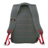 High Sierra Fallout 17" Computer Backpack Gray | No Imprint | not available | not available
