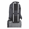 High Sierra Slim  15" Computer Backpack Gray | No Imprint | not available | not available