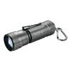 High Sierra® Bright CREE Zoom Flashlight Standard | Graphite | No Imprint | not available | not available