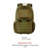 High Sierra Tactical 15" Computer Pack Olive | No Imprint | not available | not available