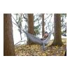 High Sierra Packable Hammock with Straps Gray | No Imprint | not available | not available