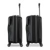 High Sierra Terra Trek Carry-On Luggage Black | No Imprint | not available | not available