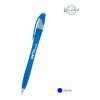 Dart Pen Translucent Blue | No Imprint | not available | not available