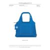 ChicoBag Vita RePETe Shoulder Tote Navy | No Imprint | not available | not available