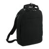 Day Owl Slim 14" Computer Backpack Black | No Imprint | not available | not available