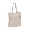 Terra Thread Fairtrade Executuive Work Tote Natural | No Imprint | not available | not available