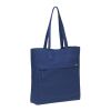 Terra Thread Fairtrade Executuive Work Tote Navy | No Imprint | not available | not available