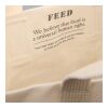 FEED Organic Cotton Market Tote Standard | Natural | No Imprint | not available | not available