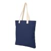 FEED Organic Cotton Convention Tote Navy | No Imprint | not available | not available