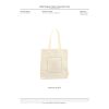 FEED Organic Cotton Convention Tote Black | No Imprint | not available | not available