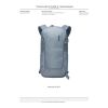 Thule Recycled All Trail 18L 14" Laptop Backpack Standard | Pond Grey | No Imprint | not available | not available